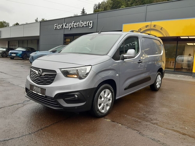 Opel Combo Edition KW XL 1.5 CDTI erhöhte Nutzlast