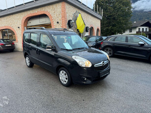 Opel Combo Tour Cosmo L1H1 1,6 CDTI Start/Stop