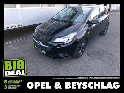 Opel Corsa 1.4 Ecotec 120 J. Edition