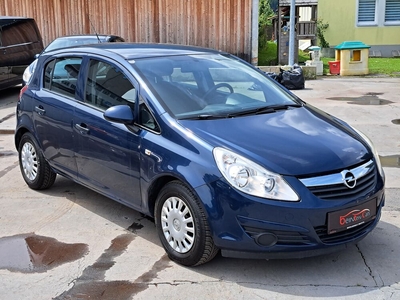 Opel Corsa Basis