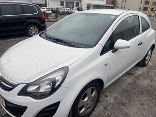 Opel Corsa Cool & Sound