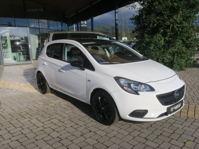 Opel Corsa-E S-D