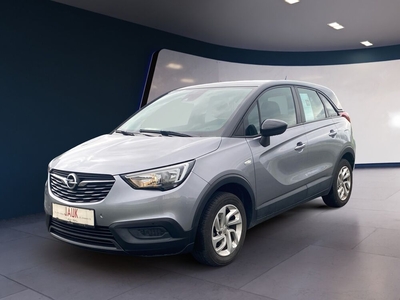 Opel Crossland Edition