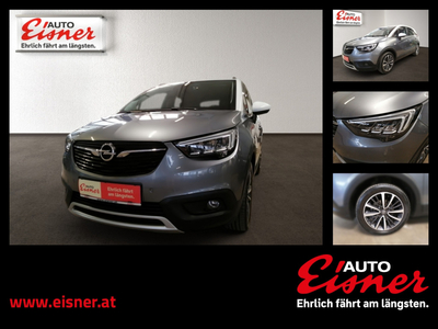 Opel CROSSLAND X DESIGN LINE 1.2