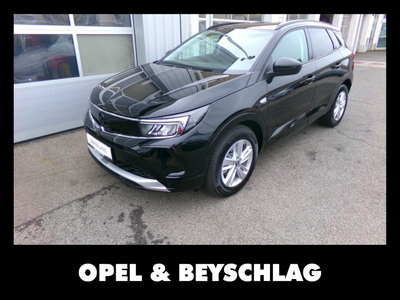 Opel Grandland 1.2 DI Turbo Edition Aut.