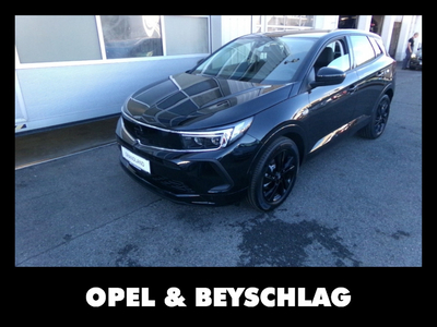 Opel Grandland 1.2 DI Turbo MHEV GS Aut.