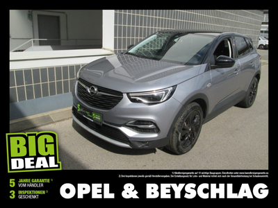 Opel Grandland 1.2 Turbo GS Line Start/Stop