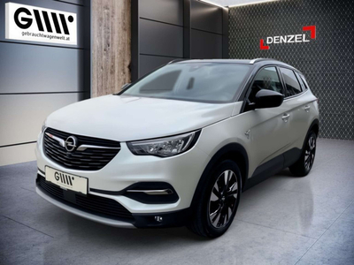 Opel Grandland X 1,2 Turb