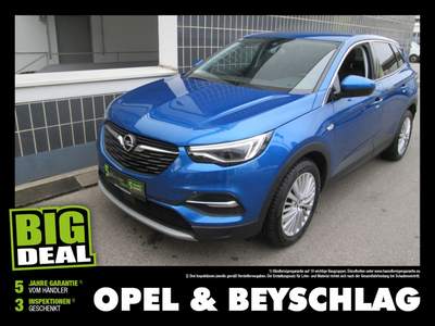 Opel Grandland X 1.6 CDTI Innovation Aut. Start/Stopp