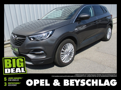 Opel Grandland X 1.6 Turbo PHEV Innovation