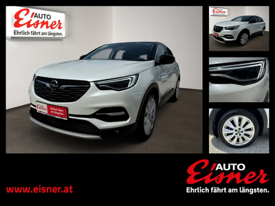 Opel GRANDLAND X ULTIMATE PLUG IN