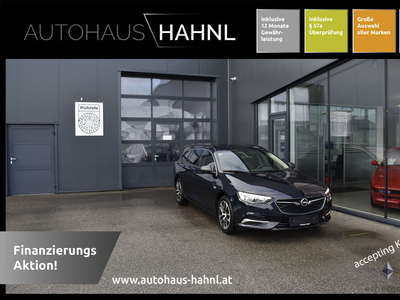 Opel Insignia Edition