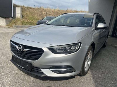 Opel Insignia Sports Tourer 2,0 CDTI