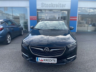 Opel Insignia ST 1,6 CDTI Aut.*Navi*Tempo ACC*Kamera*