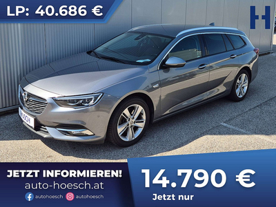 Opel Insignia ST 1.6 Ecotec Innovation MATRIX R-KAM