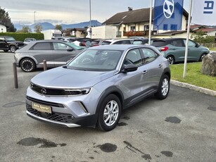 Opel Mokka e Elegance 50 kW/h