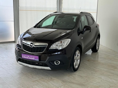 Opel Mokka Edition