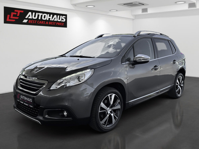 Peugeot 2008 Allure