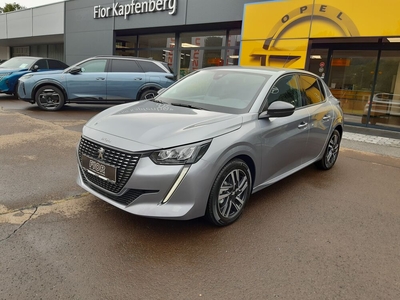 Peugeot 208 1.2 Allure