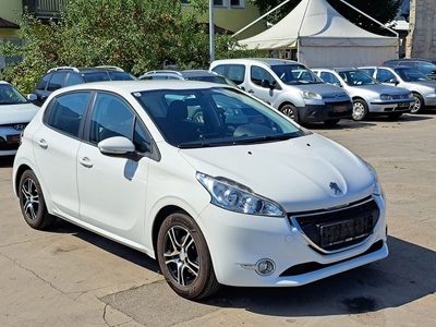 Peugeot 208 Active