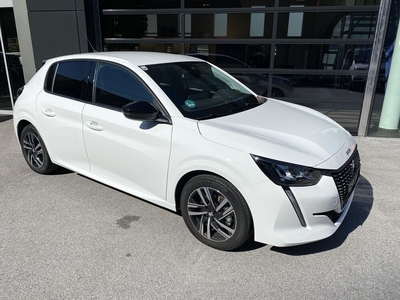 Peugeot 208 Allure