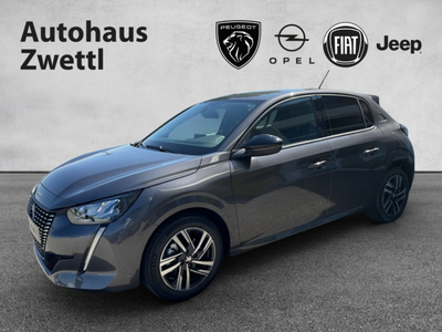 Peugeot 208 Allure PureTech 100 S&S EAT8 Aut.