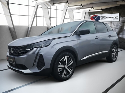 Peugeot 3008 Allure