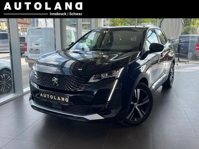 Peugeot 3008 GT HYBRID 300 e-EAT8 / ALLRAD