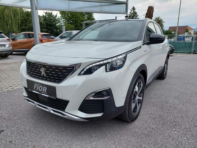 Peugeot 3008 Hybrid4 300 PHEV GT e-EAT8 (G2299)