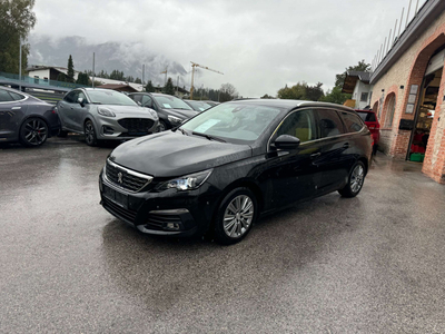 Peugeot 308 Allure