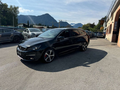 Peugeot 308 GT