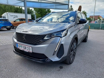 Peugeot 5008 Hybrid 136 e-DCS6 GT (P2681)