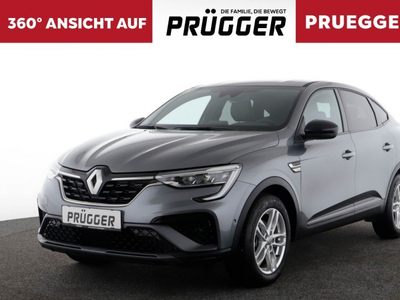 Renault Arkana E-Tech Hybrid 145 R.S.Line Autom NAVI LED