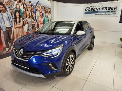 Renault Captur ICWMMHH 6UP