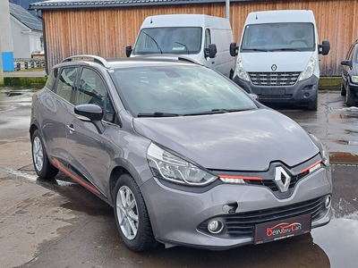 Renault Clio Dynamique