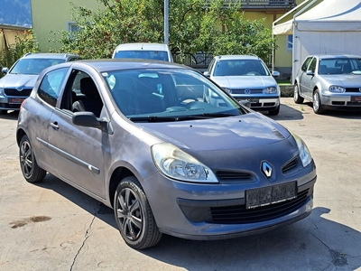 Renault Clio Expression