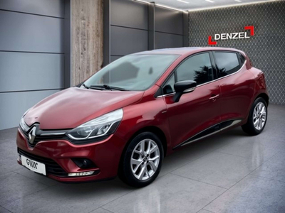 Renault Clio Limited TCe 90