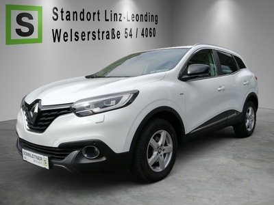 Renault KADJAR Bose Energy TCe 130 6-Gang