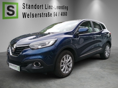 Renault KADJAR Zen Energy dCi 6-Gang