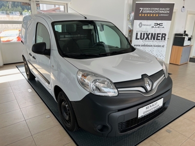 Renault Kangoo L1 1,5DCI LKW