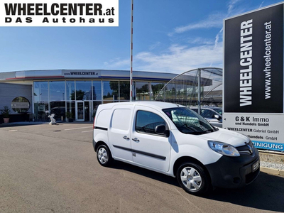 Renault Kangoo Rapid Medium ENERGY dCi 75 EU6 L1 * 1.BESITZ