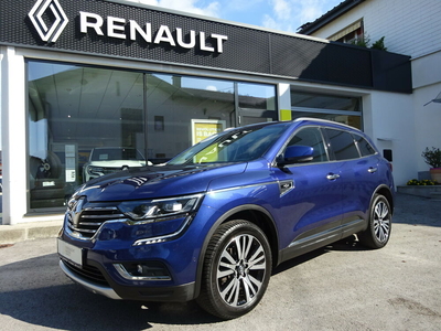 Renault Koleos dCi 175 4WD Initiale X-Tronic