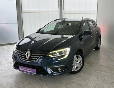 Renault Mégane Intens