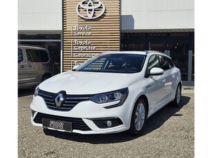 Renault Mégane Kombi Energy Intens