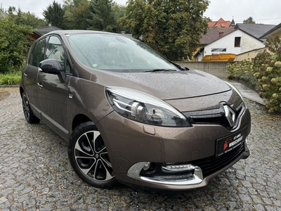 Renault Scénic BOSE Edition EDC NAVI XENXON