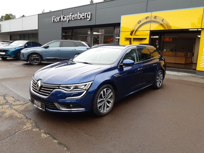 Renault Talisman Grandtour Intens Energy dCi 130 EDC