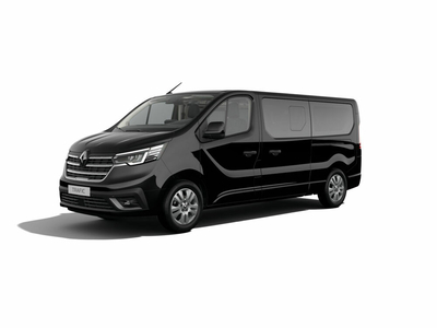 Renault Trafic L1H1 Grand Passenger dCi 170 EDC