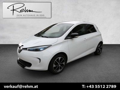 Renault Zoe R110 41 kWh Life