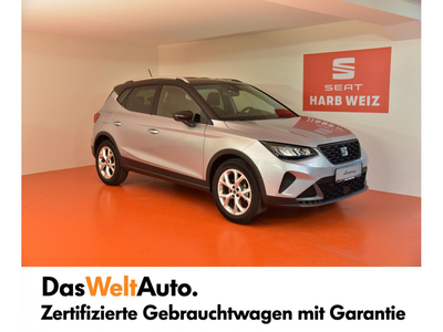 Seat Arona 1,0 Eco TSI FR Austria