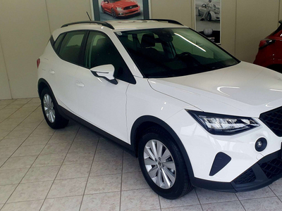 Seat Arona 1,0 Eco TSI Reference